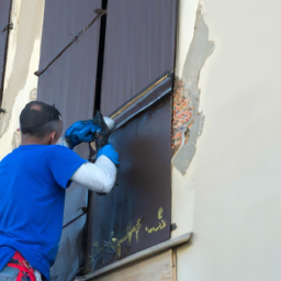 Crépis : optez pour une façade rustique et chaleureuse Auch